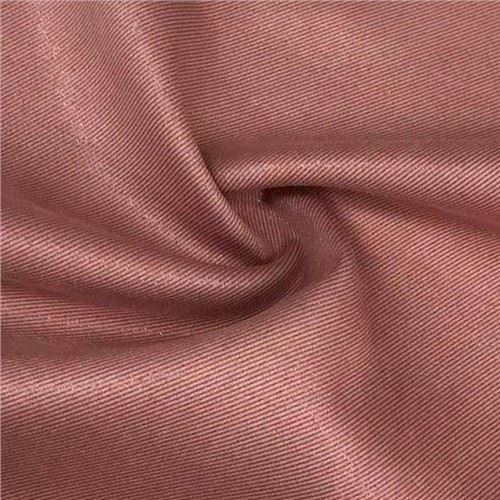 Layer Bronzing Suede Fabric