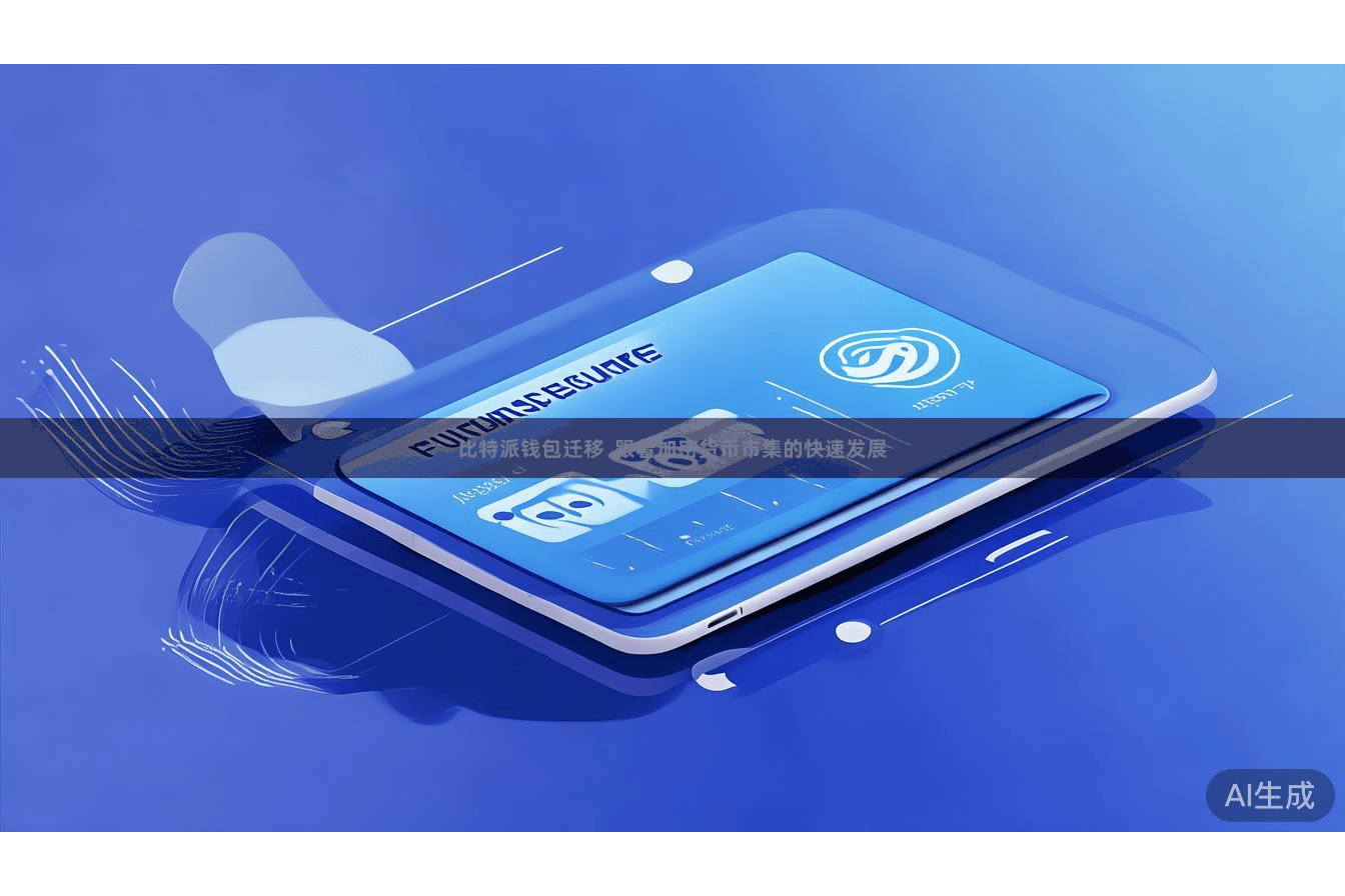 比特派钱包迁移  跟着加密货币市集的快速发展