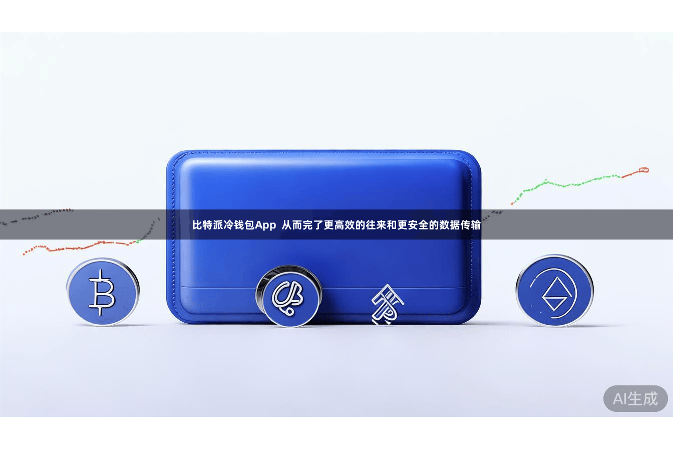 比特派冷钱包App  从而完了更高效的往来和更安全的数据传输