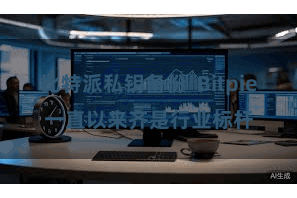 比特派私钥备份  Bitpie一直以来齐是行业标杆