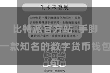 比特派官方站  手脚一款知名的数字货币钱包