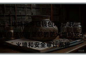 比特派多链钱包App  比特派安全钱包还领有坚忍的防火墙和安全审计系统