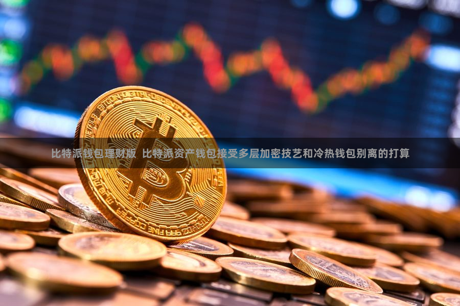 比特派钱包理财版  比特派资产钱包接受多层加密技艺和冷热钱包别离的打算